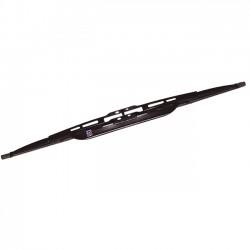 Feral Υαλοκαθαριστήρας Spoiler Μαύρος 17'' / 43cm 1 Τεμάχιο