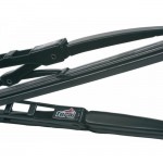 Feral Υαλοκαθαριστήρας Clasictech 13'' / 33cm 1 Τεμάχιο