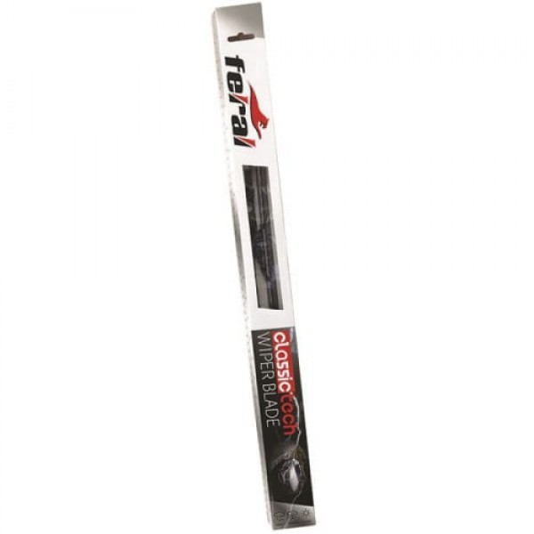 Feral Υαλοκαθαριστήρας Clasictech 13'' / 33cm 1 Τεμάχιο