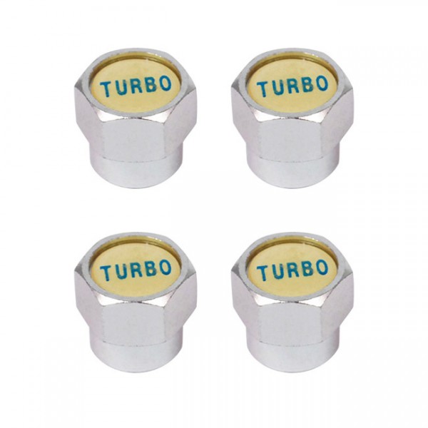 Auto Gs Καπάκια Βαλβιδών Turbo