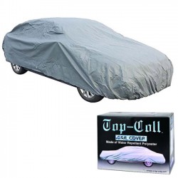 Auto Gs Κουκούλα Αυτοκινήτου "Top-Doll" Medium 415cm 1 Τεμάχιο