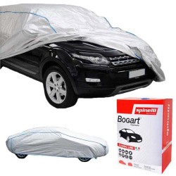 Spinelli Κουκούλα Αυτοκινήτου Bogart Tyvek FS3 380x172x160cm 1 Τεμάχιο