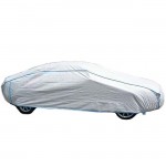 Spinelli Κουκούλα Αυτοκινήτου Bogart Tyvek FS3 380x172x160cm 1 Τεμάχιο