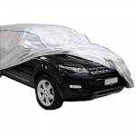 Spinelli Κουκούλα Αυτοκινήτου Bogart Tyvek FM 485x195x185cm 1 Τεμάχιο Spinelli Κουκούλα Αυτοκινήτου Bogart Tyvek FM 485x195x185cm 1 Τεμάχιο