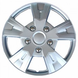 Auto Gs Τάσια Αυτοκινήτου KT-989 16''