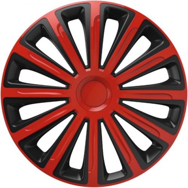 Versaco Τάσια Αυτοκινήτου Trend Κόκκινα - Μαύρα 102253 Cbx 14" Versaco Τάσια Αυτοκινήτου Trend Κόκκινα - Μαύρα 102253 Cbx 14"