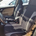 Auto Gs Καλύμματα Αυτοκινήτου Super Sport All In One Μαύρο-Γκρι Ζευγάρι (4 Τεμάχια) Auto Gs Καλύμματα Αυτοκινήτου Super Sport All In One Μαύρο-Γκρι Ζευγάρι (4 Τεμάχια)
