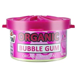 Feral Αρωματικό Αυτοκινήτου Κονσέρβα Με Άρωμα Bubble 1 Τεμάχιο