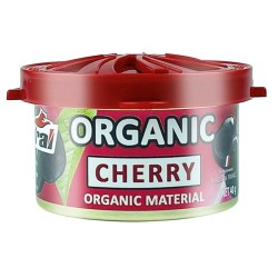 Feral Αρωματικό Αυτοκινήτου Κονσέρβα Με Άρωμα Cherry 1 Τεμάχιο