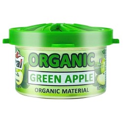 Feral Αρωματικό Αυτοκινήτου Κονσέρβα Με Άρωμα Green 1 Τεμάχιο