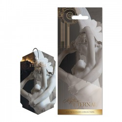 Feral Αρωματικό Αυτοκινήτου Κρεμαστό Eternal Myths Collection Eros 1 Τεμάχιο