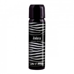 Feral Αρωματικό Αυτοκινήτου Spray Animal Collection Zebra 1 Τεμάχιο