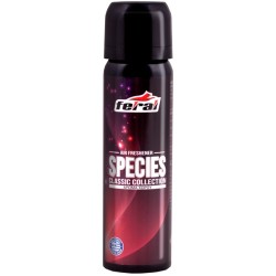 Feral Αρωματικό Αυτοκινήτου Spray Classic Collection Species 1 Τεμάχιο