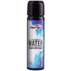 Feral Αρωματικό Αυτοκινήτου Spray Classic Collection Water 1 Τεμάχιο