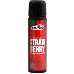 Feral Αρωματικό Αυτοκινήτου Spray Classic Collection Strawberry 1 Τεμάχιο