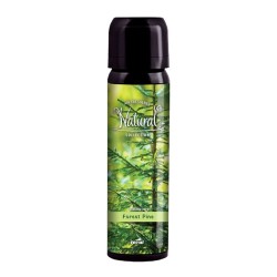 Feral Αρωματικό Αυτοκινήτου Spray Natural Collection Forest Pine 1 Τεμάχιο