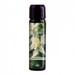 Feral Αρωματικό Αυτοκινήτου Spray Natural Collection Gardenia 1 Τεμάχιο