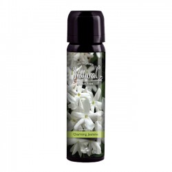 Feral Αρωματικό Αυτοκινήτου Spray Natural Collection Jasmine 1 Τεμάχιο