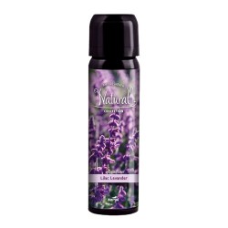 Feral Αρωματικό Αυτοκινήτου Spray Natural Collection Levander 1 Τεμάχιο