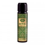 Feral Αρωματικό Αυτοκινήτου Spray Royal Collection Amber Oud 1 Τεμάχιο