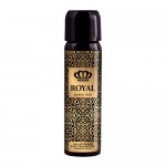 Feral Αρωματικό Αυτοκινήτου Spray Royal Collection Black Oud 1 Τεμάχιο