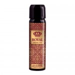 Feral Αρωματικό Αυτοκινήτου Spray Royal Collection Oriental Oud 1 Τεμάχιο