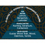 Feral Αρωματικό Αυτοκινήτου Spray Royal Collection Oud Senses 1 Τεμάχιο