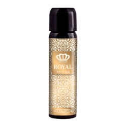 Feral Αρωματικό Αυτοκινήτου Spray Royal Collection White Oud 1 Τεμάχιο