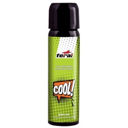 Feral Αρωματικό Αυτοκινήτου Spray Speech Collection COOL 1 Τεμάχιο