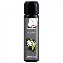Feral Αρωματικό Αυτοκινήτου Spray Speech Collection HEY 1 Τεμάχιο