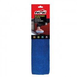 Feral Πετσέτα Microfiber Επαγγελματική 64x42cm 1 Τεμάχιο