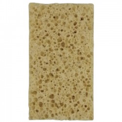 Feral Σφουγγάρι Πλυσίματος Αυτοκινήτου Natura 20.5x11x4.5cm 1 Τεμάχιο