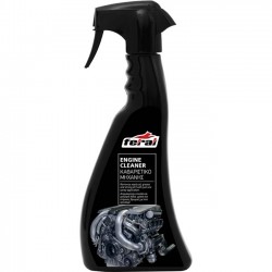 Feral Καθαριστικό Μηχανής 500ml 1 Τεμάχιο