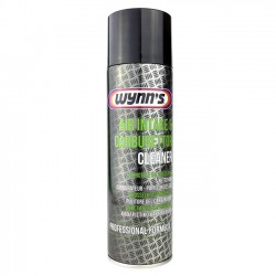 Wynn's Καθαριστικό σπρέυ για το καρμπιρατέρ 500ml