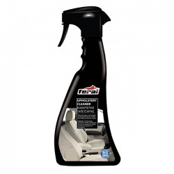 Feral Καθαριστικό Ταπετσαρίας Αυτοκινήτου 500ml 1 Τεμάχιο