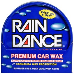 Auto Gs Κερι Rain Dance 400ml