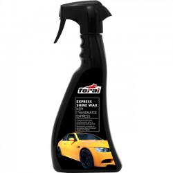 Feral Κερί Γυαλίσματος Express 500ml 1 Τεμάχιο