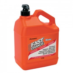 Permatex Πάστα Καθαρισμού Χεριών Fast Orange 3.785lt 1 Τεμάχιο