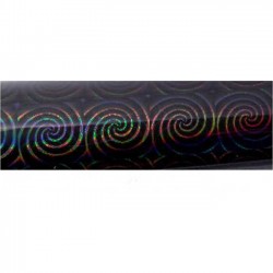 Αντιηλιακή Μεμβράνη Solux Ιριδίζον 50cmx3m Sb50-001 Space Light