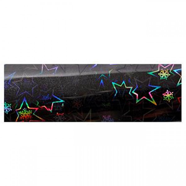 Αντιηλιακή Μεμβράνη Solux Ιριδίζουσα 50cmx3m Sb50-004 Star Light