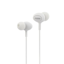 Remax Candy Universal RM-515 Stereo Headset – Λευκό