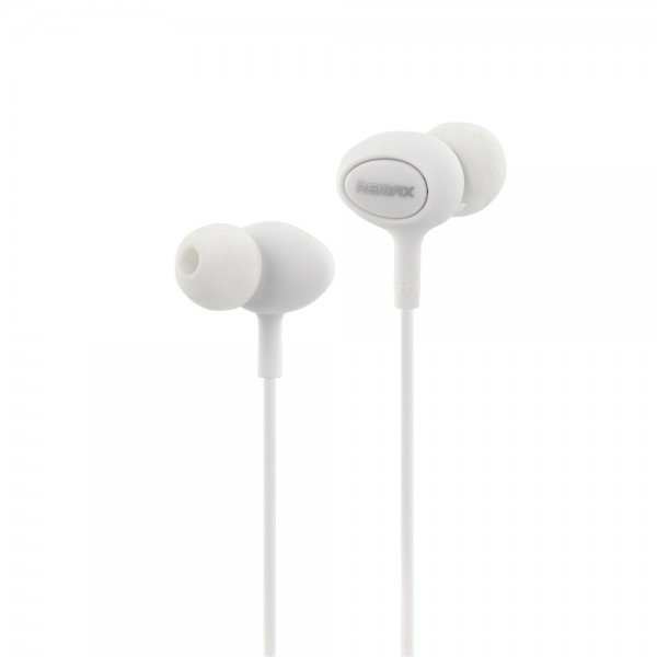 Remax Candy Universal RM-515 Stereo Headset – Λευκό