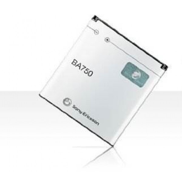 Original Sony Εricsson BA750 (Bulk)