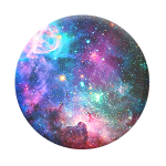 OEM Pop Βάση Κινητού Blue Nebula