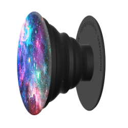 OEM Pop Βάση Κινητού Blue Nebula