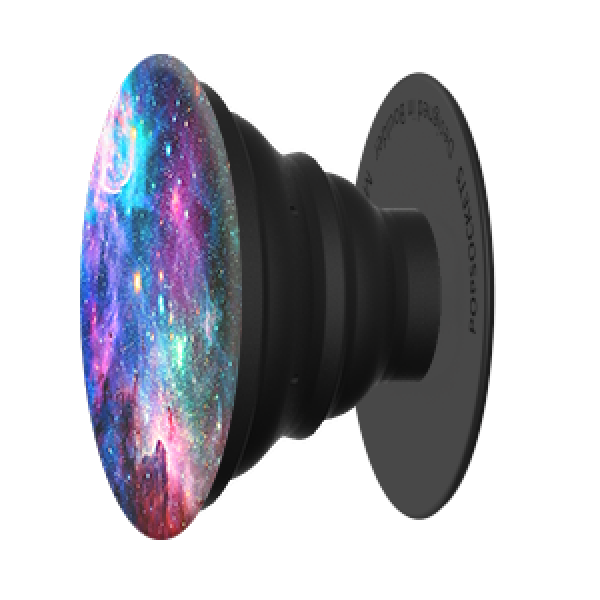 OEM Pop Βάση Κινητού Blue Nebula