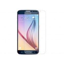 OEM Fullcover Clear Μεμβράνη Προστασίας για το Samsung G925F Galaxy S6 Edge