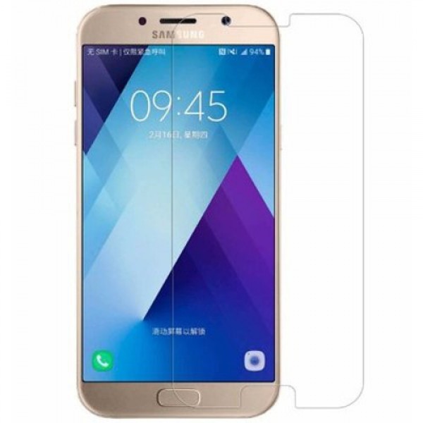 OEM Tempered Glass 0.3mm για Samsung A320 Galaxy A3 (2017)