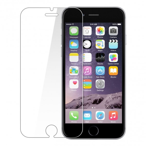OEM Tempered Glass 0.3mm για το Apple iPhone 6 Plus - 6S Plus OEM Tempered Glass 0.3mm για το Apple iPhone 6 Plus - 6S Plus