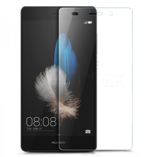 OEM Tempered Glass 0.3mm για το Huawei P8 Lite